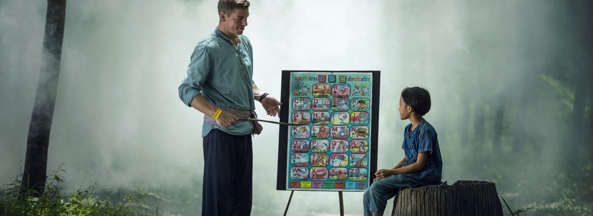 TIPS TO MAKING A DIFFERENCE AS A COACH