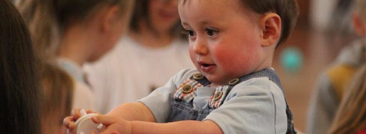 FACTORS TO CONSIDER WHEN CHOOSING A PRESCHOOL FOR YOUR KID