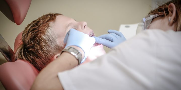 Becoming a Dental Hygienist