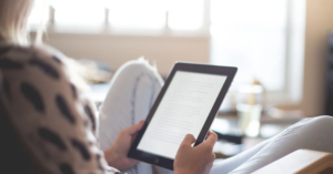 kindle book 