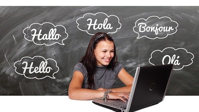 Benefits of Studying a Second Language for Children