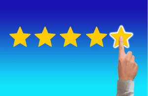 reviews from customers