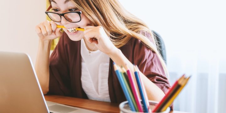 Advantages of Taking Online Classes