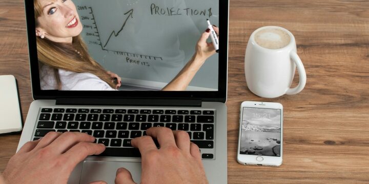 Four Types of Visual Content That Can Make Your eLearning Course More Effective